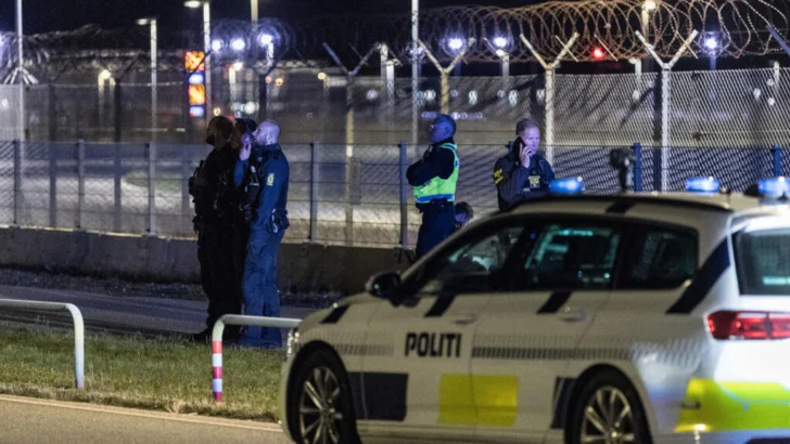 Drones sobrevuelan aeropuertos de Oslo y Copenhague: “un grave ataque”, denuncia Dinamarca