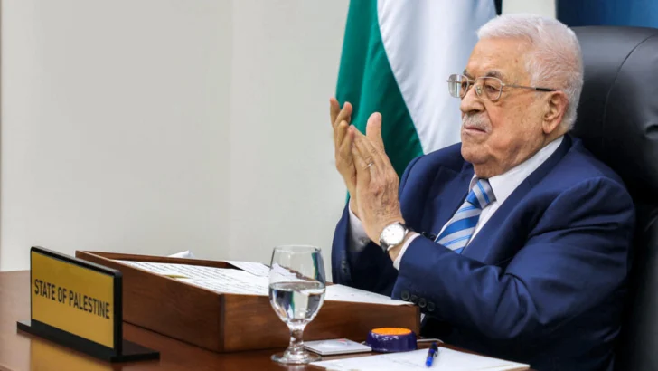 Mahmud Abbas intervendrá en la ONU por videoconferencia tras prohibición de ingreso de EE. UU.
