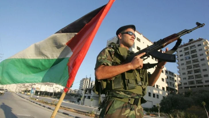 Reconocimiento de Palestina: un Estado que 'no está destinado a ser militarizado'