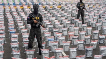 Las drogas se expanden en el mundo gracias a consumidores de todas las capas sociales