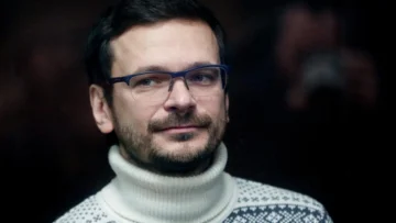 El opositor ruso Ilia Yashin ha sido despojado de su ciudadanía