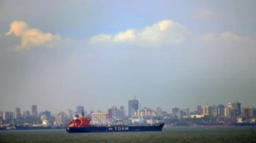 Terremoto de 6,3 sacudió el occidente de Venezuela y se sintió en Colombia Terremoto de 6,3 sacudió el occidente de Venezuela y se sintió en Colombia