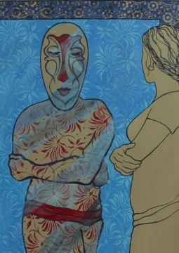 ASR Galería invita a la exposición 