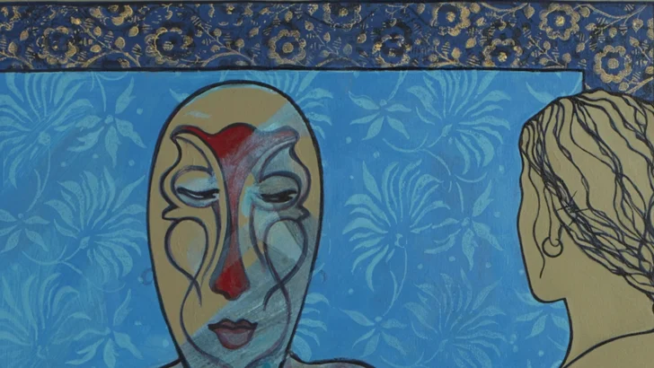 ASR Galería invita a la exposición 