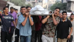 Israel comete genocidio en Gaza, concluye la principal asociación legal de expertos en este crimen contra la humanidad