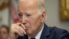 Joe Biden se somete a una cirugía para tratar el cáncer de piel, según NBC News