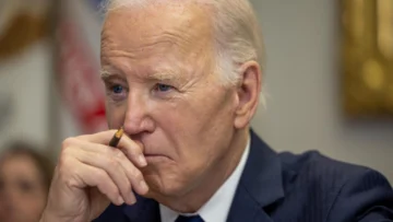 Joe Biden se somete a una cirugía para tratar el cáncer de piel, según NBC News Joe Biden se somete a una cirugía para tratar el cáncer de piel, según NBC News