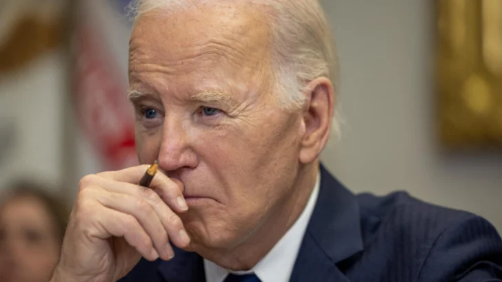 Joe Biden se somete a una cirugía para tratar el cáncer de piel, según NBC News