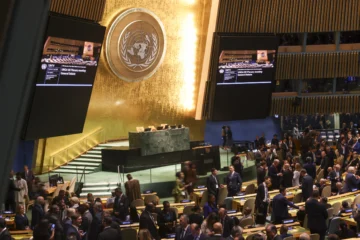 EE.UU. desarticula red que podía interrumpir telecomunicaciones durante Asamblea de la ONU
