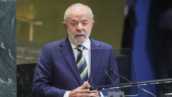 Con Bolsonaro condenado, se le despeja el camino a Lula para reelección