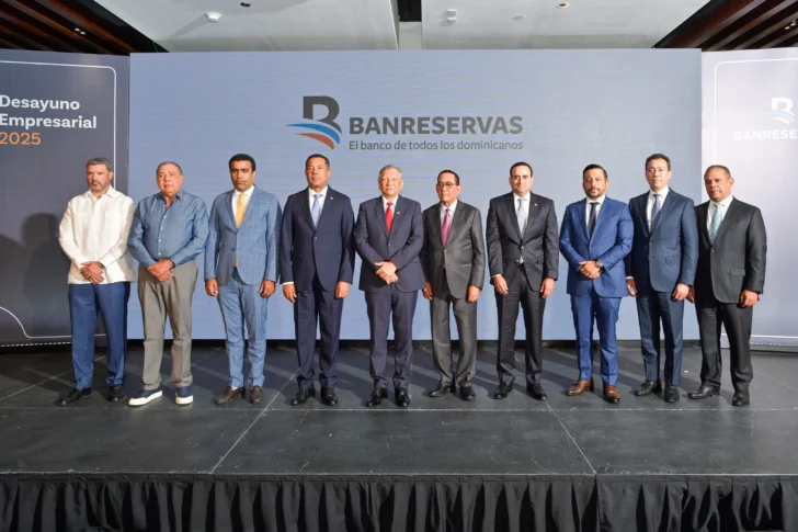 Banreservas financia con RD$ 21,000 millones sector de la construcción