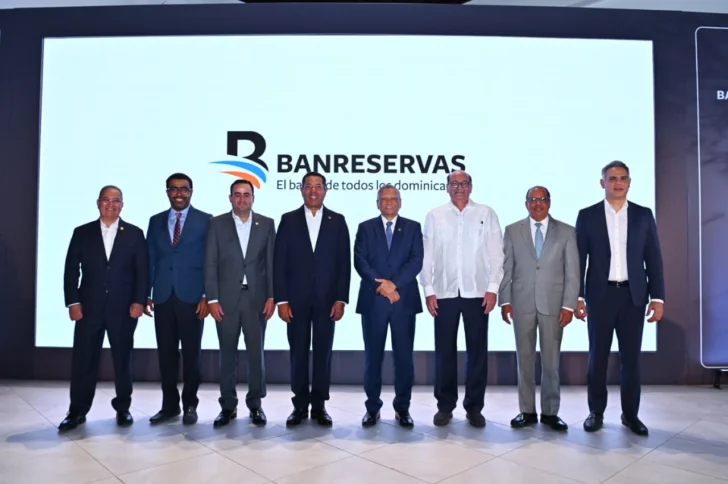 Banreservas dispone de RD$ 7,000 millones para financiar a sectores productivos con tasas especiales