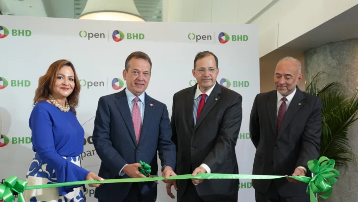 BHD inaugura su Temporada OPEN 2025