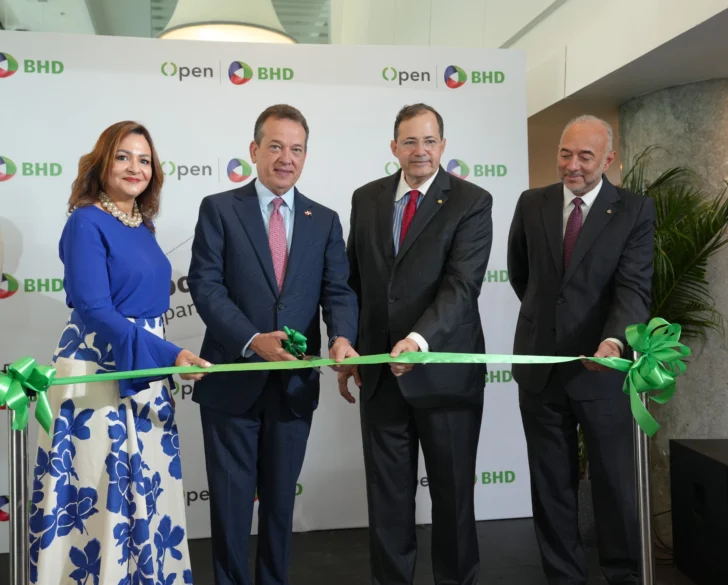 BHD inaugura su Temporada OPEN 2025