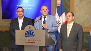 Gobierno entrega a la Procuraduría 