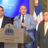 Gobierno entrega a la Procuraduría "graves hallazgos" de irregularidades en Senasa