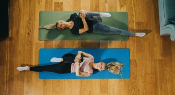 Cómo fortalecer tu rodillas para no sufrir en el futuro Cómo fortalecer tu rodillas para no sufrir en el futuro