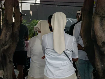 El sepulcro