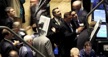 Wall Street acumula ganancias semanales a la espera de la reunión de la Reserva Federal