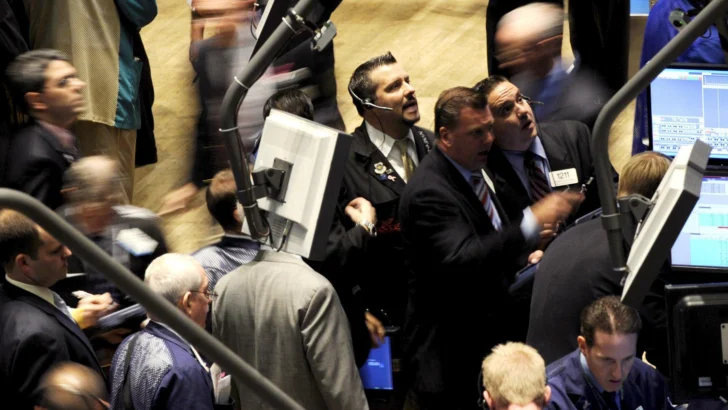 Wall Street acumula ganancias semanales a la espera de la reunión de la Reserva Federal Wall Street acumula ganancias semanales a la espera de la reunión de la Reserva Federal