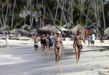 Factores económicos y geopolíticos plantean retos al turismo procedente de Estados Unidos
