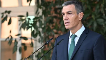'Esto no es defenderse, es exterminar': el gobierno de España anuncia 9 medidas de presión a Israel por el 'genocidio en Gaza'
