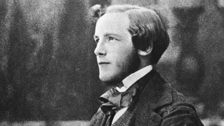 James Clerk Maxwell, el Einstein olvidado que predijo la existencia de las ondas electromagnéticas cruciales para la actual tecnología