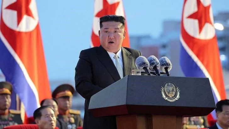 Corea del Norte está ejecutando a cada vez más personas por ver películas y televisión extranjeras, denuncia la ONU