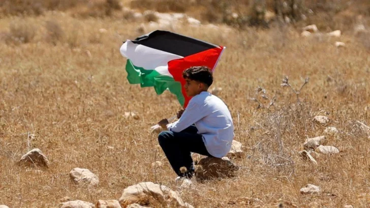 'Israel ocupará más territorio, pero el reconocimiento del Estado importa': la reacción de palestinos desplazados por la ofensiva y la ocupación israelí