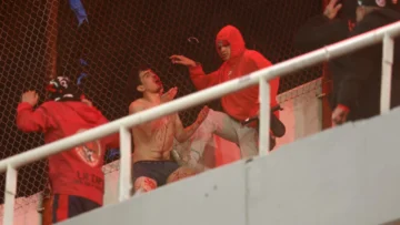 Independiente descalificado de la Sudamericana 2025 tras violencia en su estadio