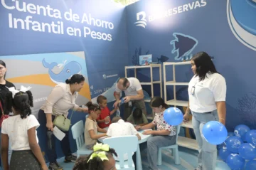 Centro Cultural Banreservas anuncia programa de actividades en la Feria Internacional del Libro 2025 Centro Cultural Banreservas anuncia programa de actividades en la Feria Internacional del Libro 2025