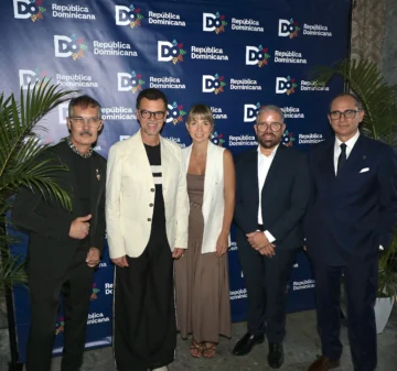 Puerto Rico y República Dominicana se unen para impulsar las bodas de destino a través de la moda