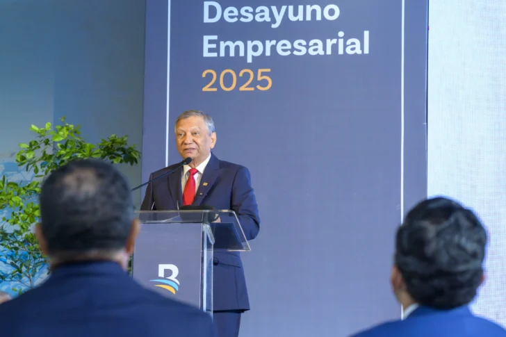 Banreservas financia con RD$ 21,000 millones sector de la construcción