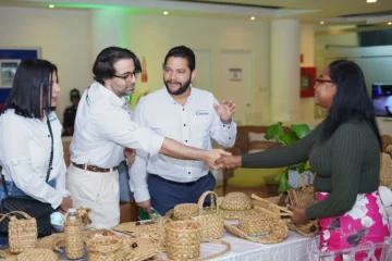 AFP Crecer y Seguros Crecer promueven empleos verdes e inclusión comunitaria