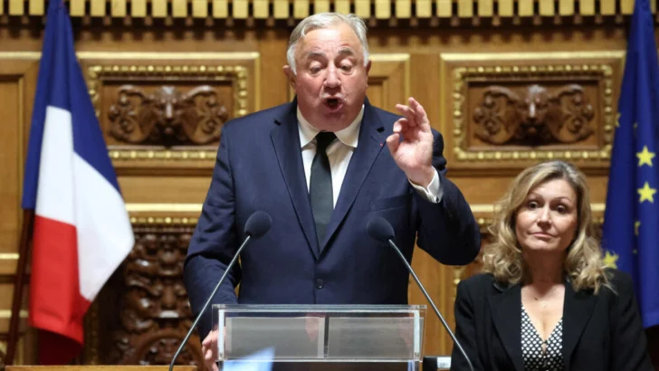 'No hay fórmula mágica para salir de la crisis política en Francia', dice analista
