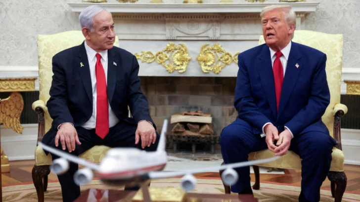Gaza: ¿está cerca un acuerdo para detener los combates, como afirma Donald Trump?
