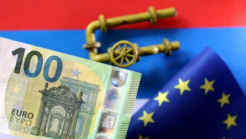 Europa negocia en Washington un nuevo paquete de sanciones contra Rusia