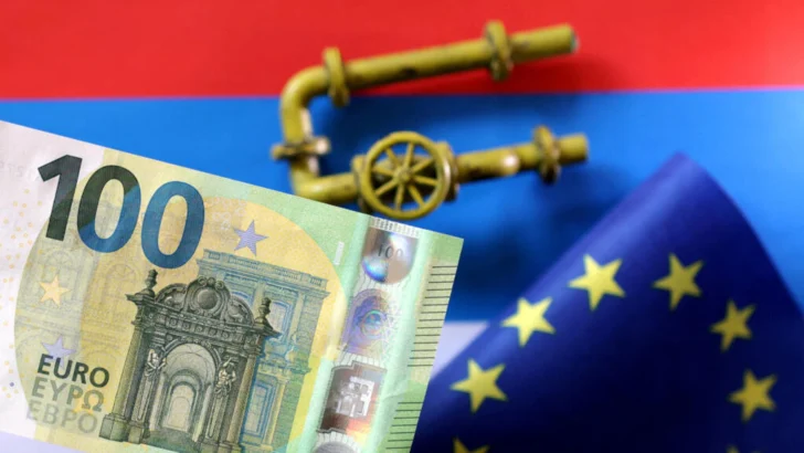 Europa negocia en Washington un nuevo paquete de sanciones contra Rusia