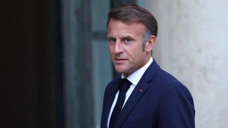 Macron busca un nuevo primer ministro tras la inminente dimisión de Bayrou