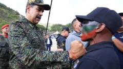 Seremos su pesadilla: Venezuela amenaza a Estados Unidos por despliegue militar