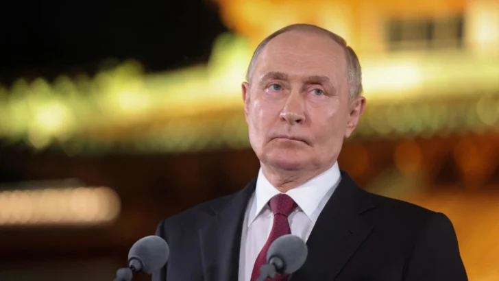 Putin afirma que está listo para reunirse con Zelenski, pero se pregunta si tiene sentido hacerlo