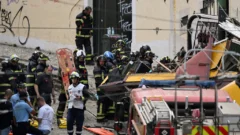 Accidente del funicular de Lisboa: luto nacional en Portugal, el número de muertos asciende a 16