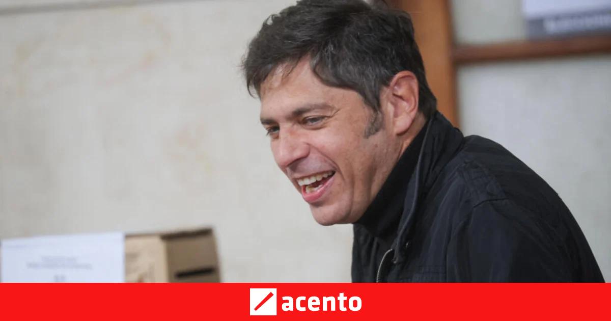 El peronismo derrota de forma contundente al partido de Javier Milei en ...