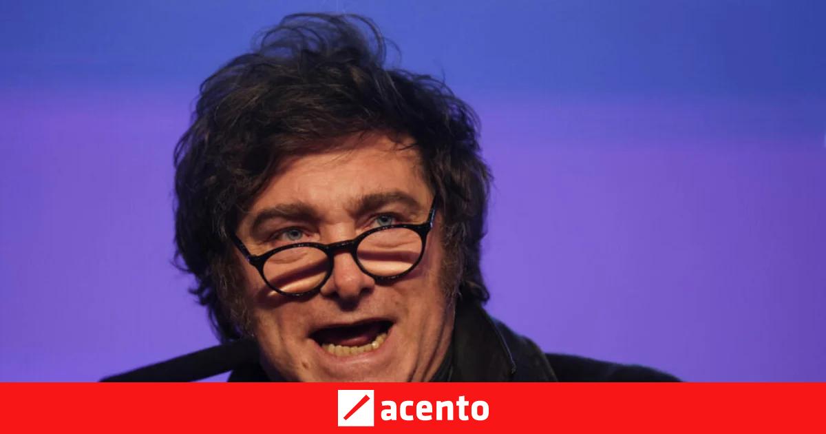 Milei reúne a su gabinete tras aplastante derrota de su partido en las ...