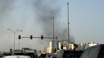 Condenas internacionales al ataque israelí en Doha, incluida la de Trump