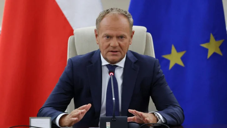 Polonia invoca el artículo 4 de la OTAN tras derribar varios drones rusos; Moscú niega la acusación