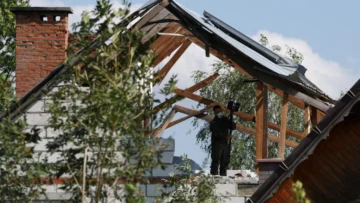 'Los drones rusos derribados en Polonia son un ataque contra la OTAN', dice analista