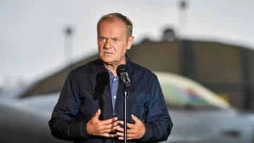 Polonia pide reunión de emergencia en la ONU y restringe su espacio aéreo oriental tras derribar drones rusos