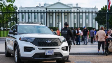 Estados Unidos: refuerzan la seguridad de los políticos tras el asesinato de Charlie Kirk