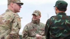 Zapad-2025: Bielorrusia abre la puerta a Estados Unidos y Rusia exhibe fuerza militar